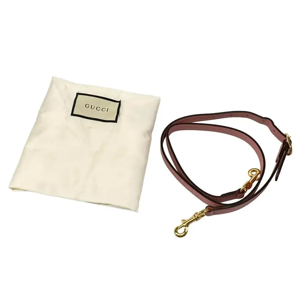 Gucci Guccissima Handbag 428226